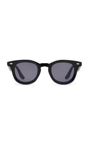 AIRE Aperture Sunglasses in Black - AIRE - Modalova