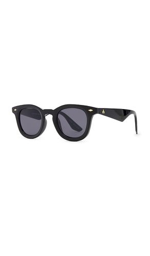 AIRE Aperture Sunglasses in Black - AIRE - Modalova