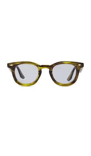 SONNENBRILLE APERTURE in - AIRE - Modalova