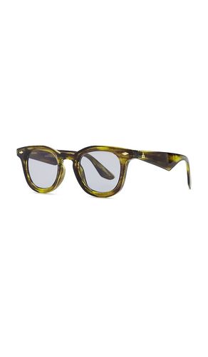 SONNENBRILLE APERTURE in - AIRE - Modalova