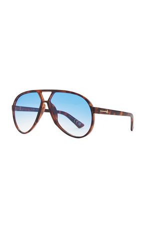 AIRE Skyveil Sunglasses in Brown - AIRE - Modalova
