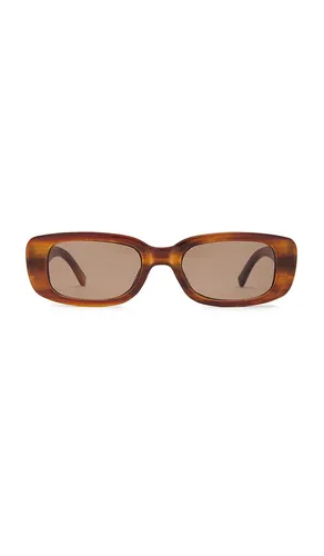 AIRE Ceres Sunglasses in Brown - AIRE - Modalova