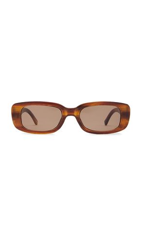 Gafas de sol ceres en color marrón talla all - AIRE - Modalova