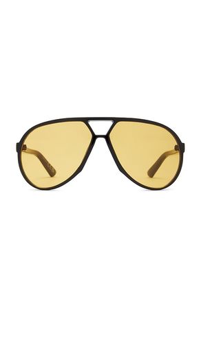 AIRE Skyveil Sunglasses in Black - AIRE - Modalova