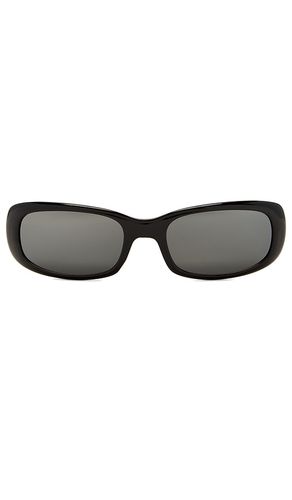 AIRE Supernova Sunglasses in Black - AIRE - Modalova