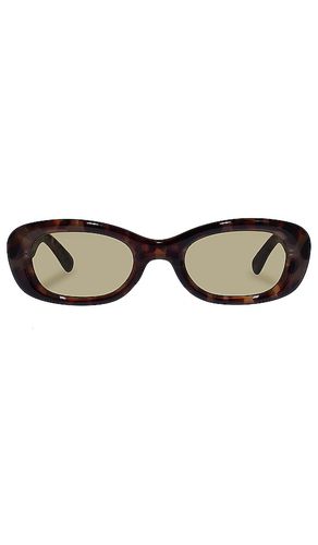 AIRE SONNENBRILLE CALISTO in Brown - AIRE - Modalova