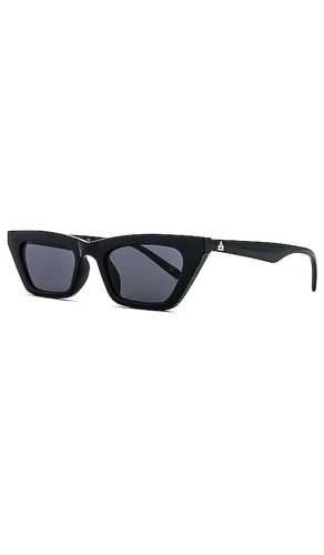 AIRE SONNENBRILLE POLARIS in Black - AIRE - Modalova