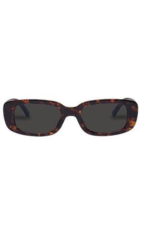 Gafas de sol ceres v2 en color marrón talla all - AIRE - Modalova