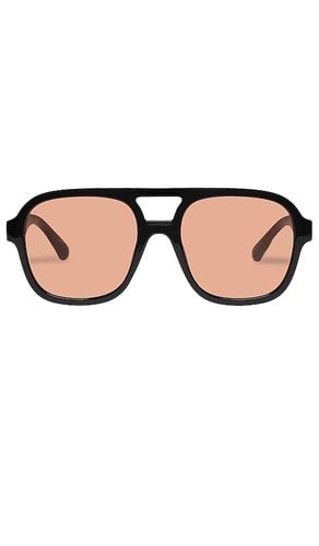 AIRE Whirlpool Sunglasses in Black - AIRE - Modalova