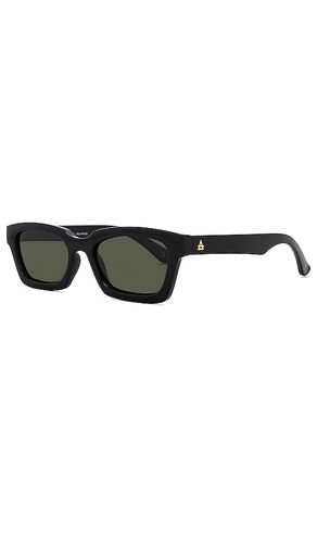 SONNENBRILLE SCULPTOR in - AIRE - Modalova
