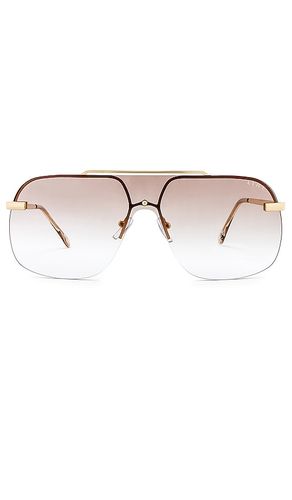 Venatici in color metallic gold size all - AIRE - Modalova