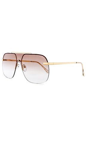Venatici in color metallic gold size all - AIRE - Modalova