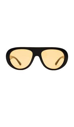Gafas de sol satellite en color negro talla all - AIRE - Modalova