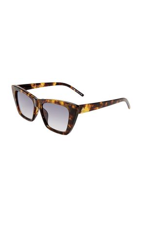 AIRE Solstice Sunglasses in Brown - AIRE - Modalova