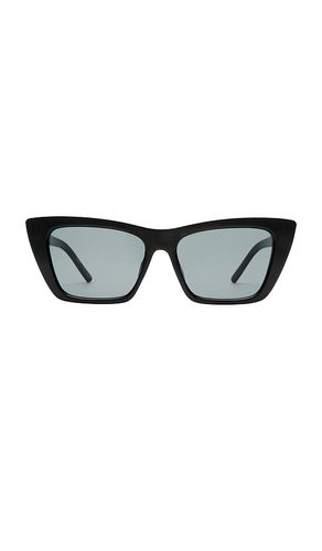 AIRE Solstice Sunglasses in Black - AIRE - Modalova