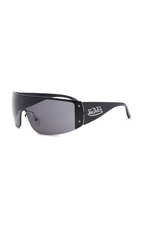 AIRE SONNENBRILLE RUMOR in Black - AIRE - Modalova