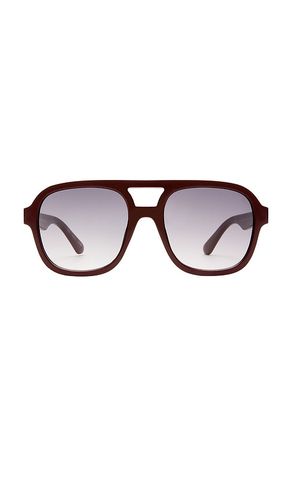 Whirlpool sunglasses in color size all - AIRE - Modalova