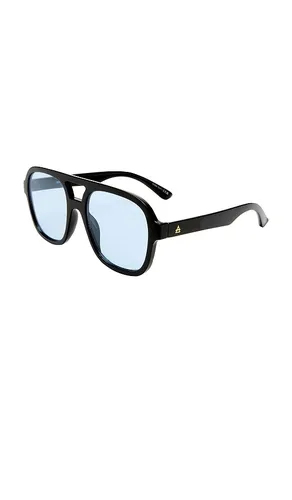 AIRE Whirlpool Sunglasses in Black - AIRE - Modalova