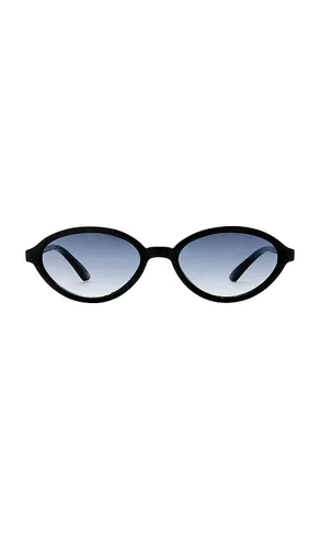 AIRE Pyxis Sunglasses in Black - AIRE - Modalova
