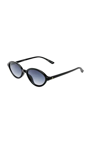 AIRE Pyxis Sunglasses in Black - AIRE - Modalova