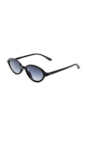 AIRE SONNENBRILLE PYXIS in Black - AIRE - Modalova