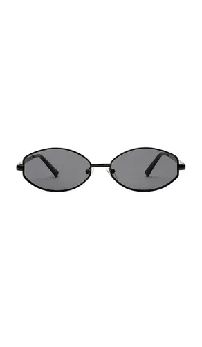 AIRE Objective Sunglasses in Black - AIRE - Modalova