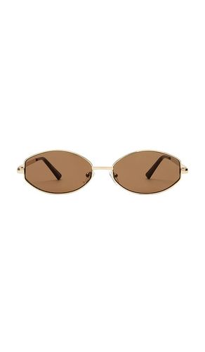 SONNENBRILLE OBJECTIVE in - AIRE - Modalova