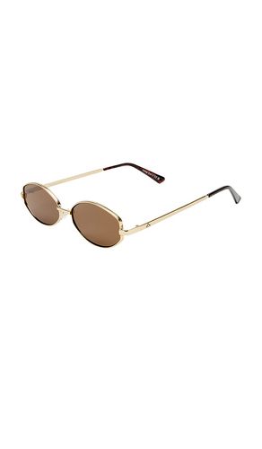 SONNENBRILLE OBJECTIVE in - AIRE - Modalova