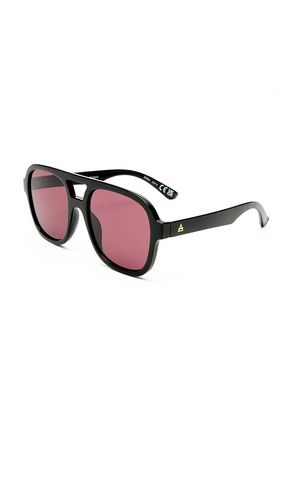 AIRE Whirlpool Sunglasses in Black - AIRE - Modalova