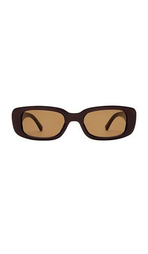 AIRE Ceres Sunglasses in Brown - AIRE - Modalova
