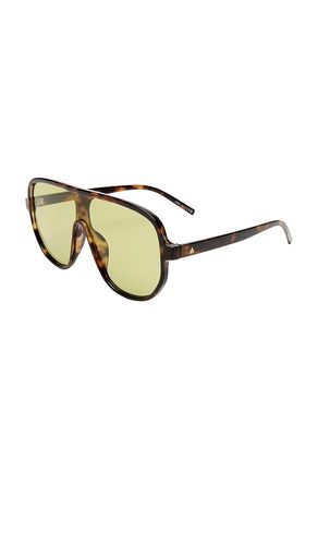 AIRE SONNENBRILLE HYDRUS in Brown - AIRE - Modalova