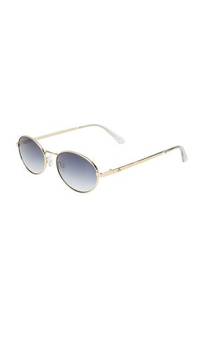 Ephermeris sunglasses in color metallic size all - AIRE - Modalova