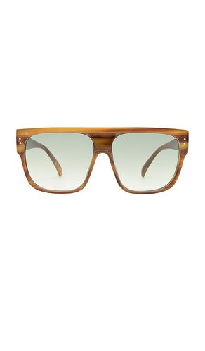 AIRE Starwake Sunglasses in Brown - AIRE - Modalova