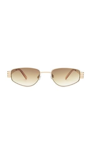 AIRE Cloudfare Sunglasses in Brown - AIRE - Modalova