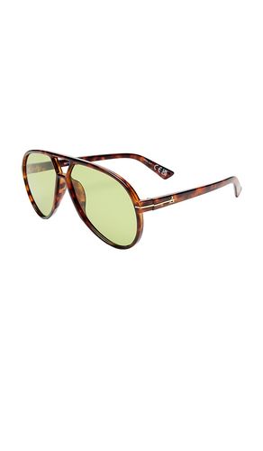 AIRE Skyveil Sunglasses in Brown - AIRE - Modalova