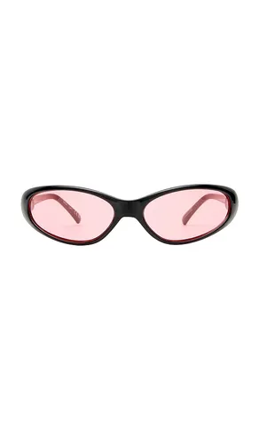 X Von Dutch Poison Sunglasses in - AIRE - Modalova