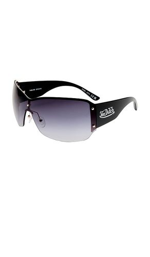 X Von Dutch Tabloid Sunglasses in - AIRE - Modalova