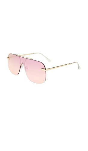 Gafas de sol venatici en color multi talla all - AIRE - Modalova