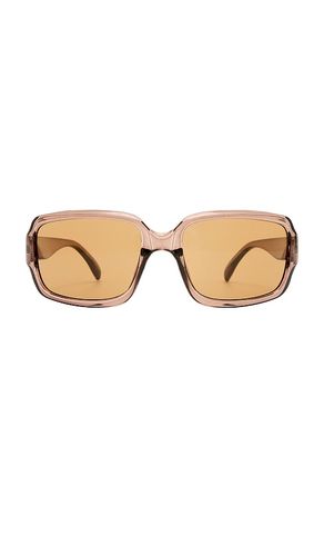 AIRE SONNENBRILLE IGNITE in Brown - AIRE - Modalova