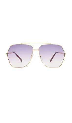Celestine Sunglass in - AIRE - Modalova