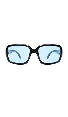 Gafas de sol ignite en color negro talla all - AIRE - Modalova