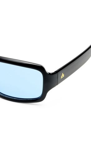 AIRE Ignite Sunglass in Black - AIRE - Modalova
