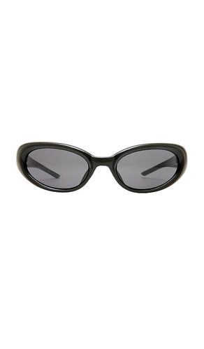 Gafas de sol nimbus en color negro talla all - AIRE - Modalova