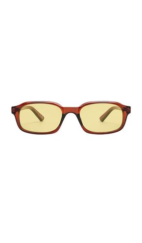 SONNENBRILLE KINETIC in - AIRE - Modalova