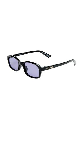 Gafas de sol kinetic en color negro talla all - AIRE - Modalova