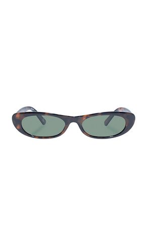 AIRE Avior Sunglasses in Brown - AIRE - Modalova