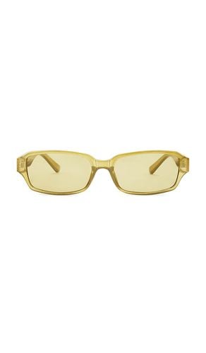 AIRE Crater Sunglasses in Army - AIRE - Modalova