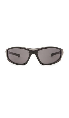 AIRE Comet Sunglasses in Black - AIRE - Modalova