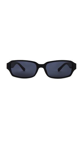 AIRE Crater Sunglasses in Black - AIRE - Modalova