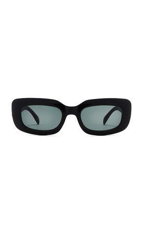 AIRE Orbit Sunglasses in Black - AIRE - Modalova